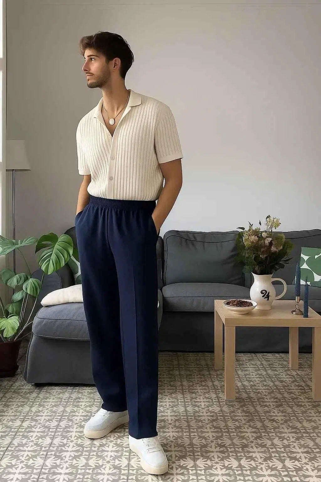 Men's Lower