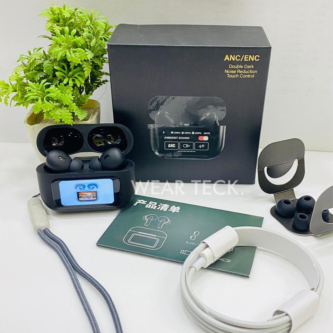 M28 Airpods pro