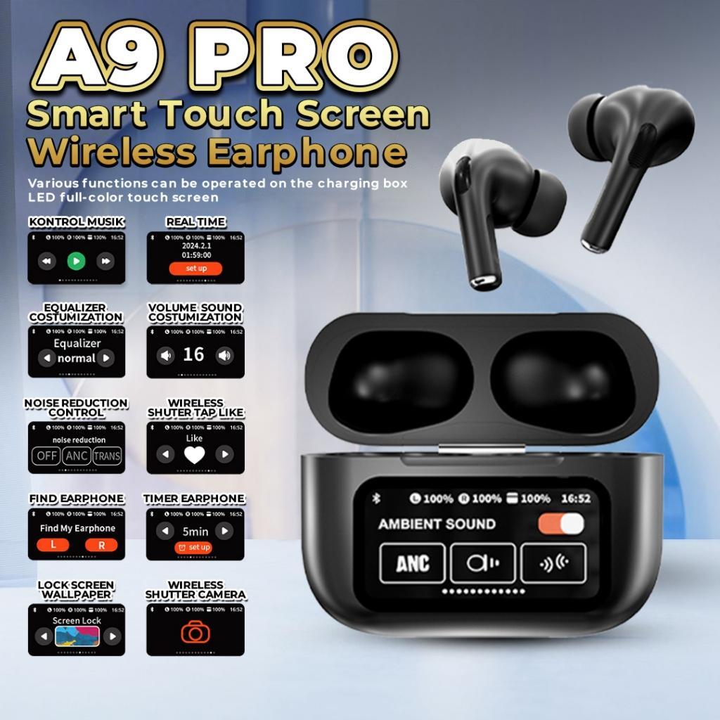 M28 Airpods pro