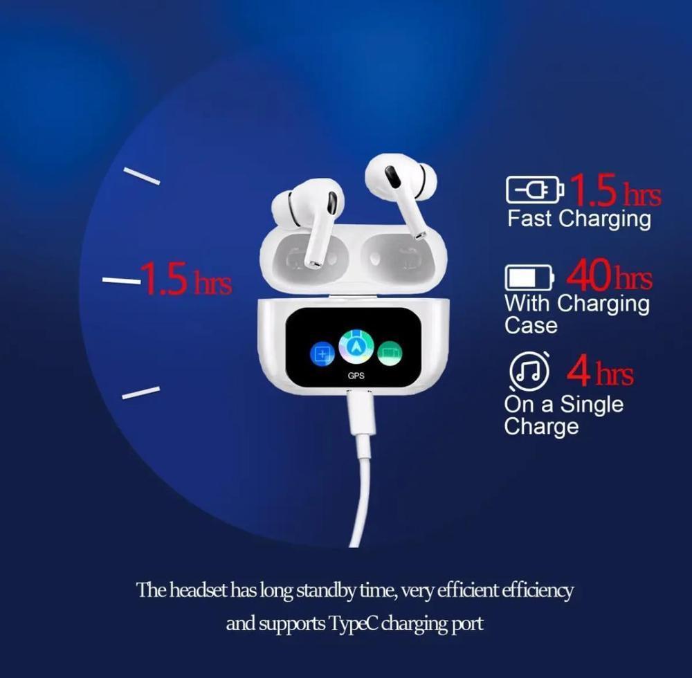 A9 Airpods pro