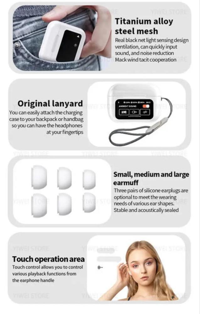 A9 Airpods pro