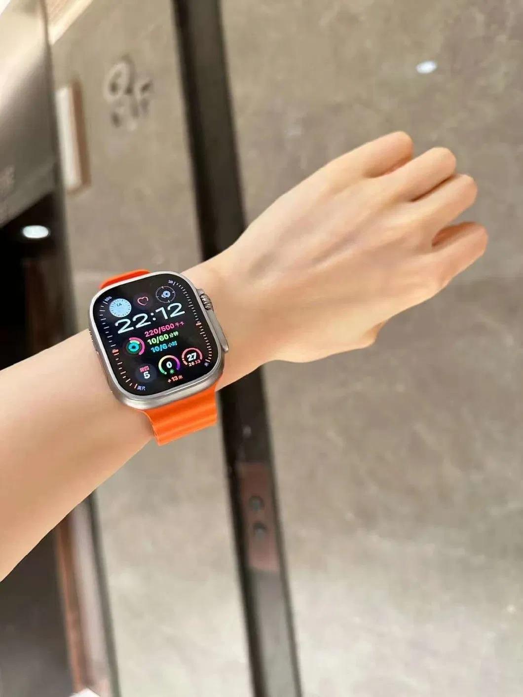 Series 9Ultra SmartWatch
