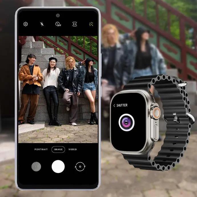 Series 9Ultra SmartWatch
