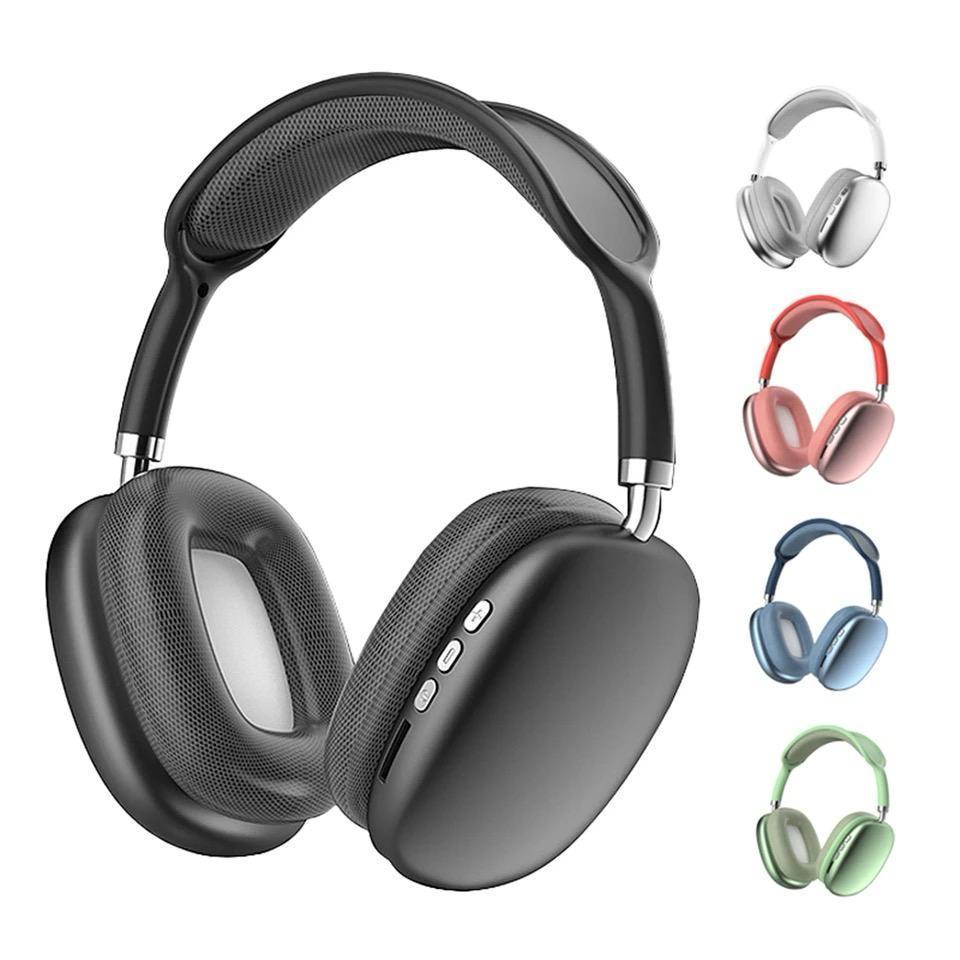 Airpods Max-Wireless Headphones