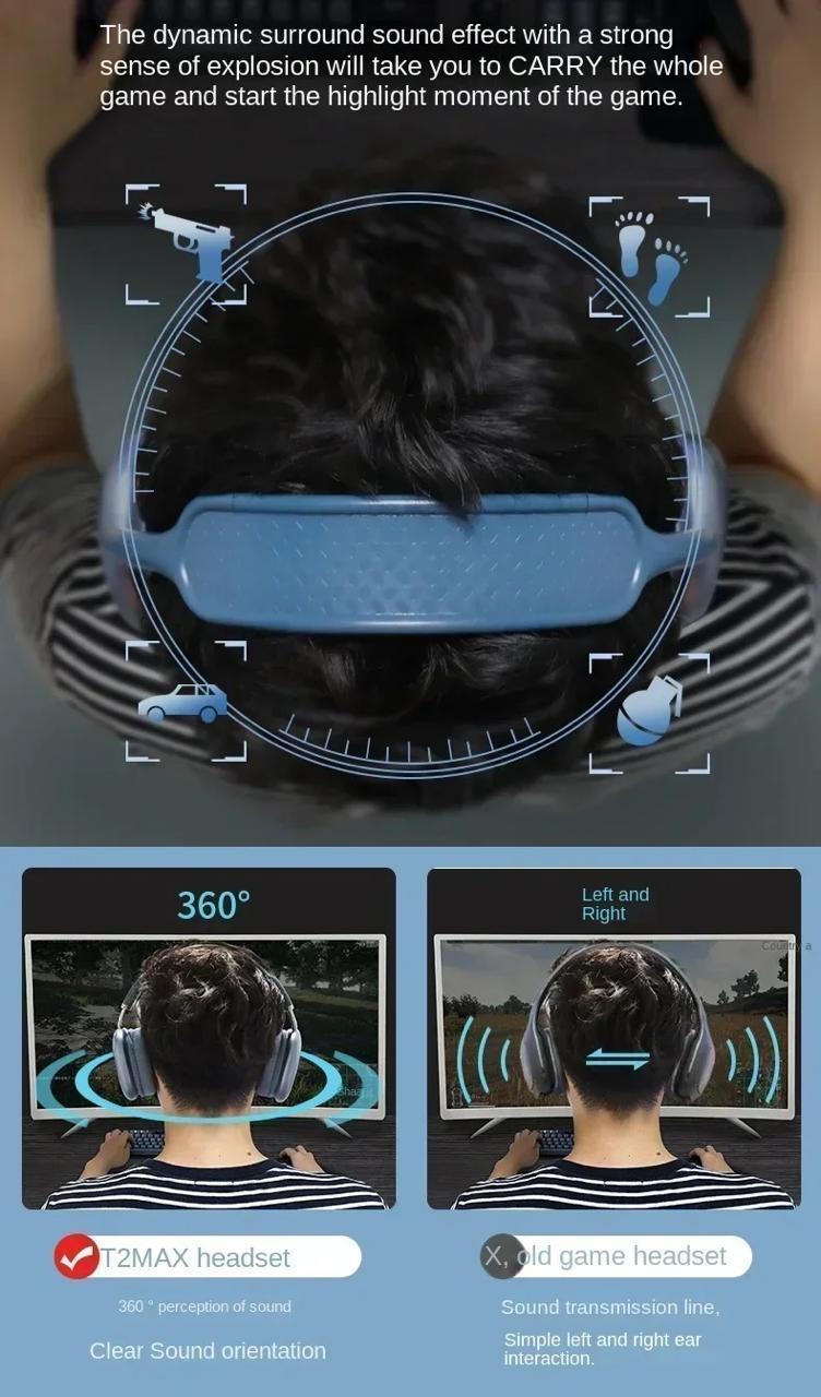 Airpods Max-Wireless Headphones