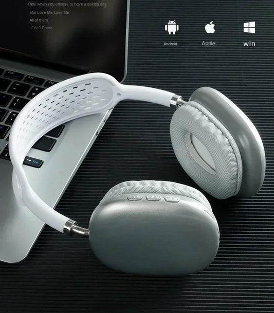 Airpods Max-Wireless Headphones