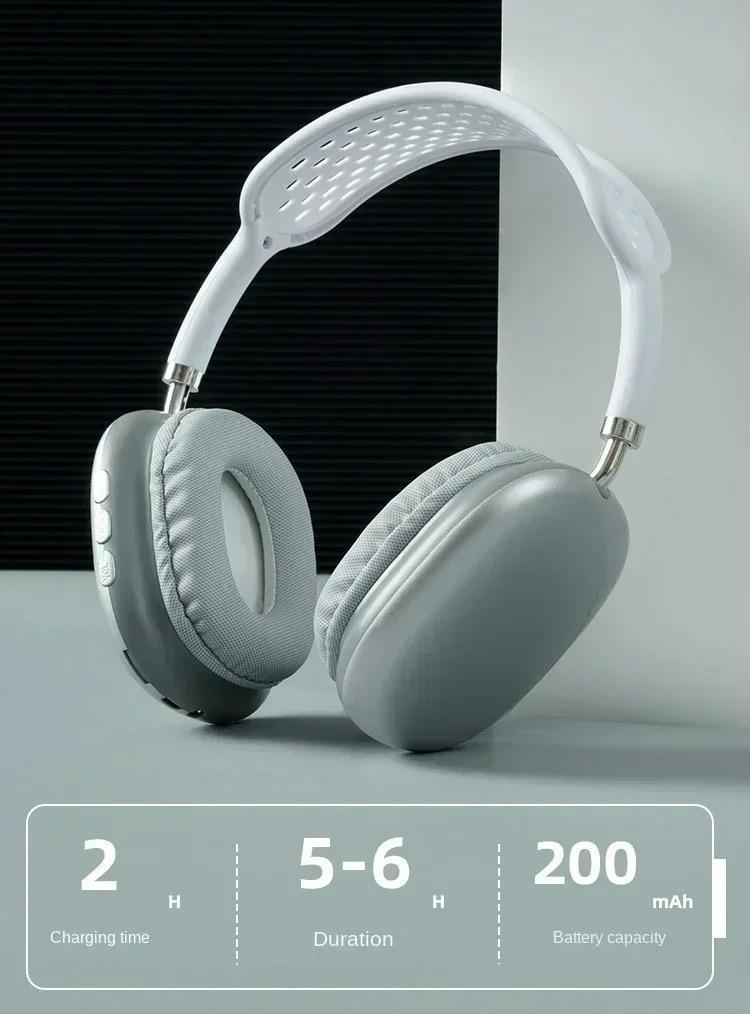 Airpods Max-Wireless Headphones