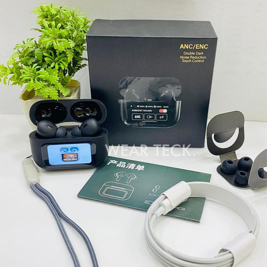 M28 Airpods pro