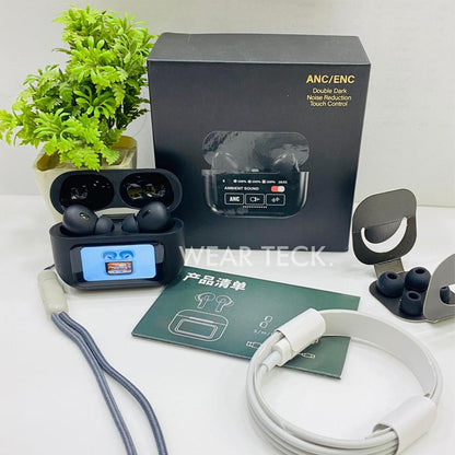 M28 Airpods pro