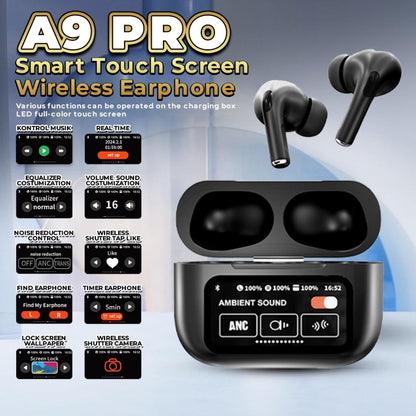 M28 Airpods pro