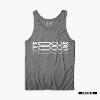 Men's Printed Sando Tanks For Men's, Pack of 3 (Believe)